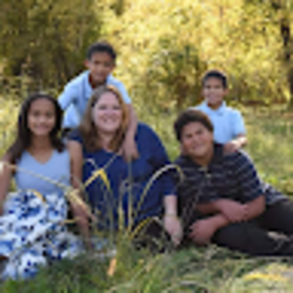 Meet your Posher, Angela - Picture 1 of 1